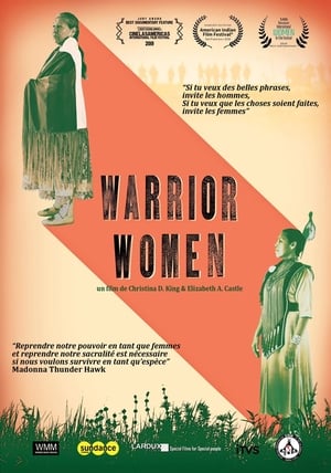 Warrior Women poszter