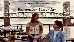 Remember Yesterday háttérkép