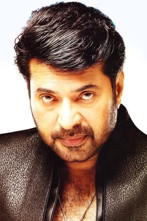 Mammootty profil kép