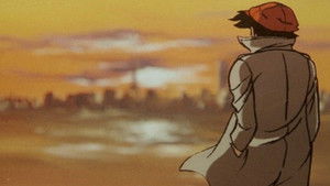 あしたのジョー kép