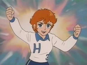 アタッカーYOU! Season 1 Ep.15 15. epizód