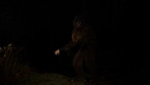 Bigfoot The Movie háttérkép
