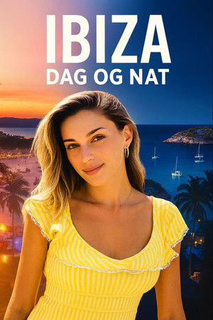 Ibiza: Secrets of the Party Island poszter