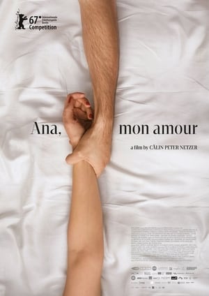 Ana, mon amour poszter