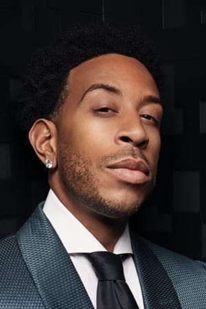 Ludacris profil kép