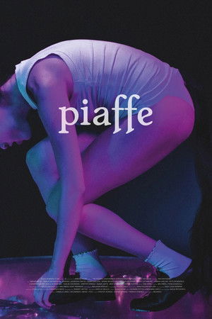 Piaffe poszter