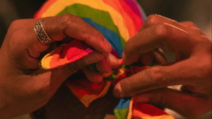 Ce feu qu'on tait - Fragments d'une jeunesse queer háttérkép