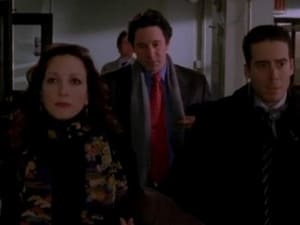 Law & Order: Trial by Jury Season 1 Ep.9 9. epizód