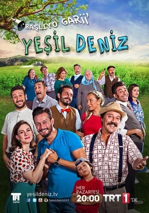 Yeşil Deniz