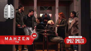 Omuz Omuza 1. évad Ep.6 6. epizód