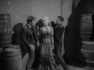 The Wild Wild West 1. évad Ep.13 13. epizód