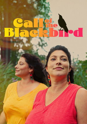 Call of the Blackbird poszter