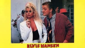 Elvis Hansen, en samfundshjælper háttérkép