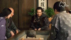真田丸 Season 1 Ep.41 41. epizód