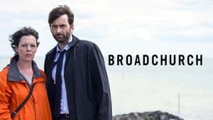 Broadchurch kép