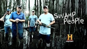 Swamp People 13. évad Ep.1 1. epizód