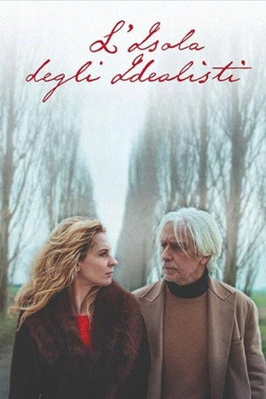 L'isola degli idealisti poszter