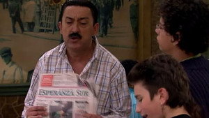 Aída Season 3 Ep.3 3. epizód