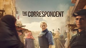 The Correspondent háttérkép