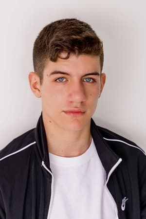 Patrick McAuley profil kép