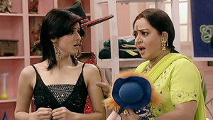 शरारत - थोड़ा जादू, थोड़ी नज़ाकत 1. évad Ep.103 103. epizód