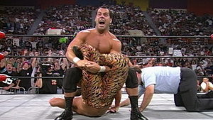 WCW Monday Nitro Season 3 Ep.37 37. epizód