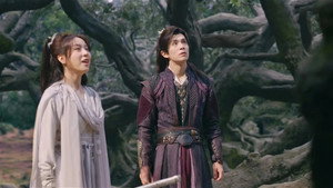 逆天成仙 1. évad Ep.21 21. epizód