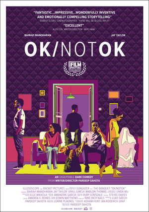 OK/NOTOK poszter