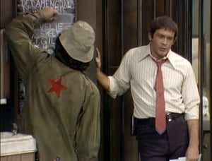 Barney Miller Season 1 Ep.12 12. epizód