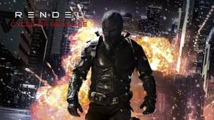 Rendel: Cycle of Revenge háttérkép