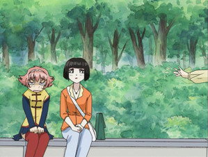 新白雪姫伝説プリーティア Season 1 Ep.6 6. epizód