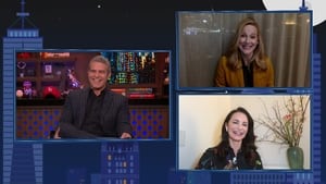 Watch What Happens Live with Andy Cohen 19. évad Ep.12 12. epizód