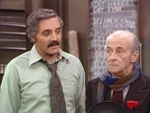 Barney Miller Season 2 Ep.10 10. epizód