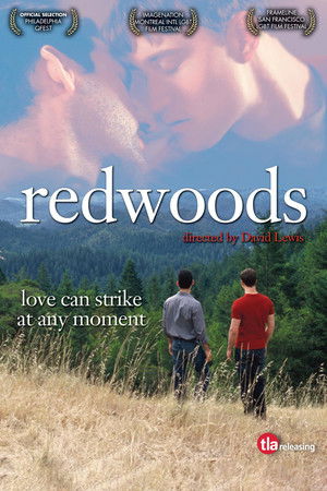 Redwoods poszter