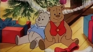 The Teddy Bears' Christmas háttérkép