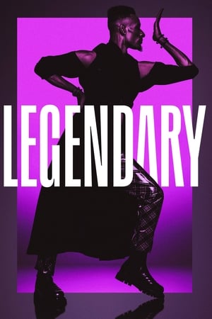 Legendary – A vogue csillagai