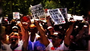 United in Anger: A History of ACT UP háttérkép