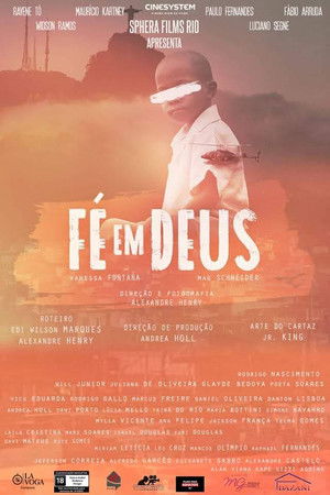 Fé em Deus