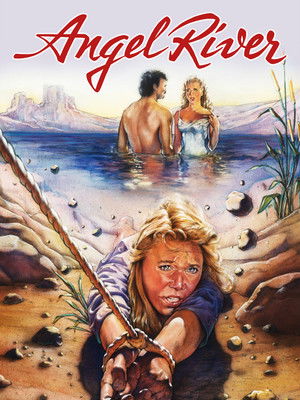 Angel River poszter