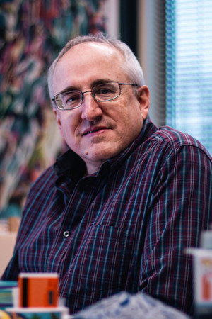 Sean Gaffney profil kép