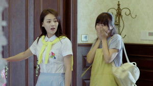 他来了，请闭眼 1. évad Ep.5 5. epizód
