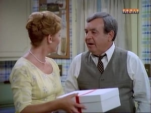 Happy Days 6. évad Ep.7 7. epizód