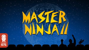 Mystery Science Theater 3000 Season 3 Ep.24 24. epizód