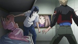 マクロスF Season 1 Ep.16 16. epizód