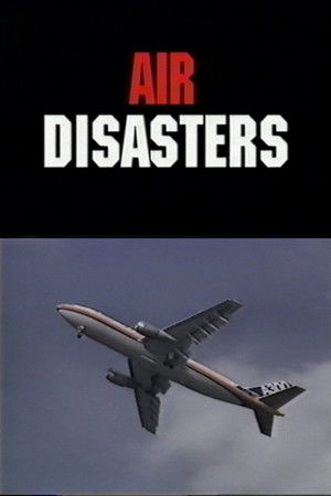 Air Disasters poszter