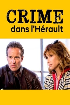 Crime dans l'Hérault poszter