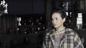硬骨头 kép