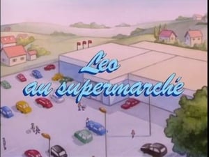 Léo et Popi Season 4 Ep.12 12. epizód