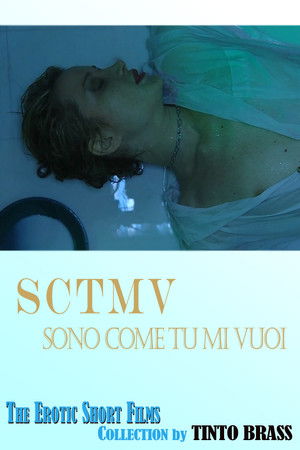 SCTMV (sono come tu mi vuoi) poszter