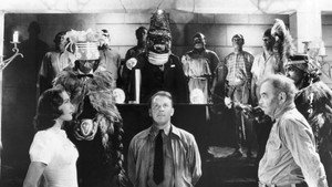 King of the Zombies háttérkép